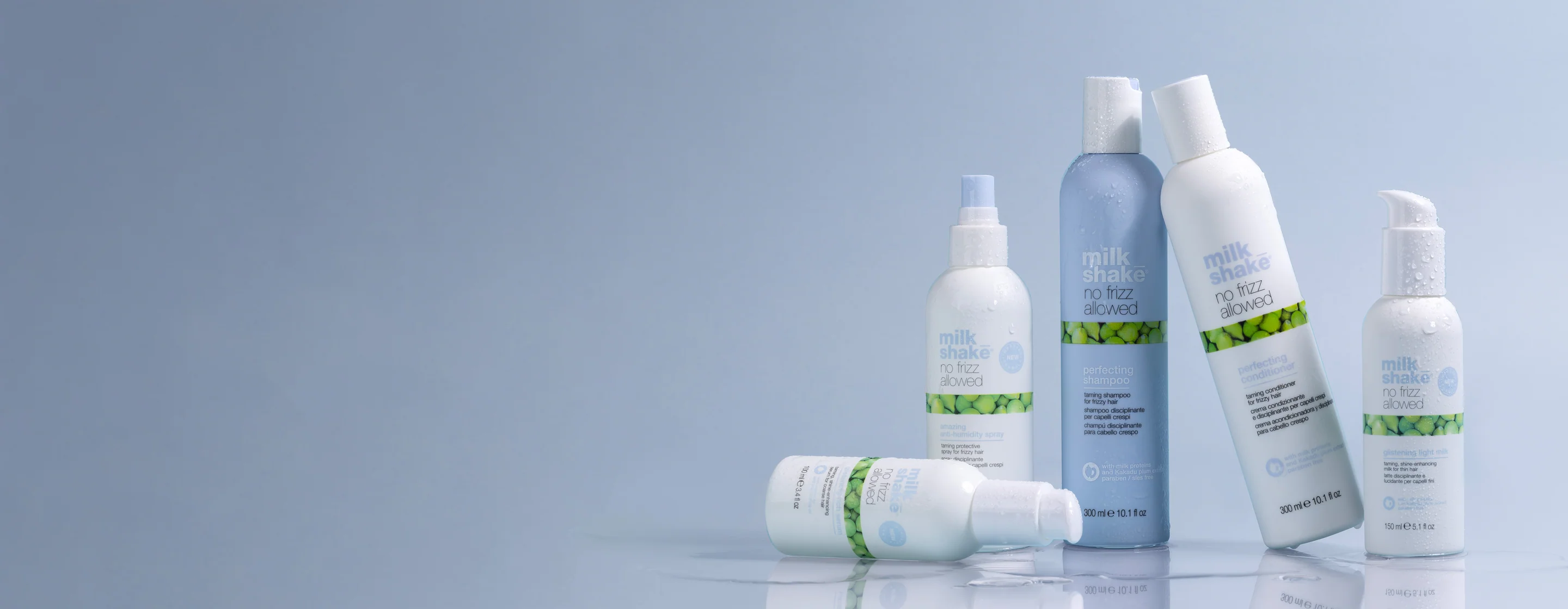 Nature's Secret for Radiant Hair